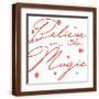 Brown Frame
