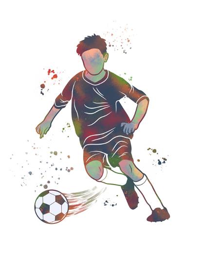 Art Print, , large