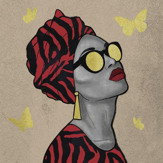 Art Print, , large
