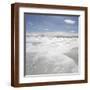 Brown Frame