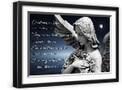 Black Frame