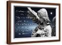 Brown Frame