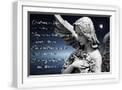 White Frame