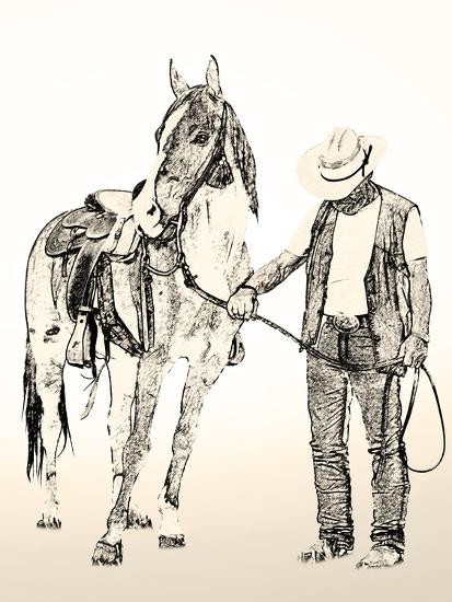 Art Print, , large