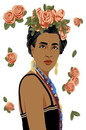 Art Print, , large