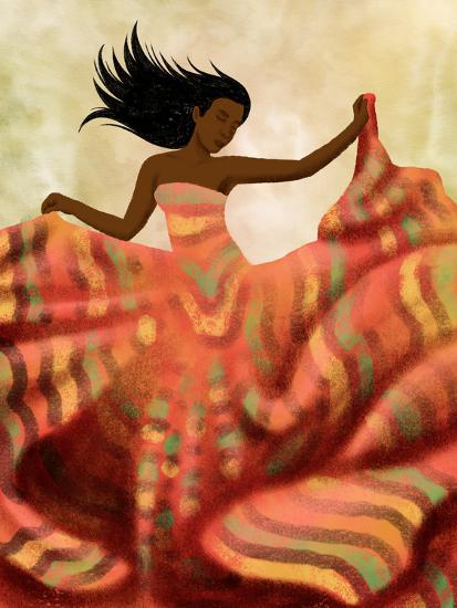Art Print, , large