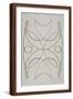 Brown Frame