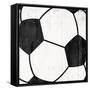 Canvas Black