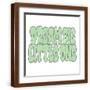 Brown Frame