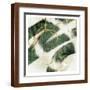 Brown Frame
