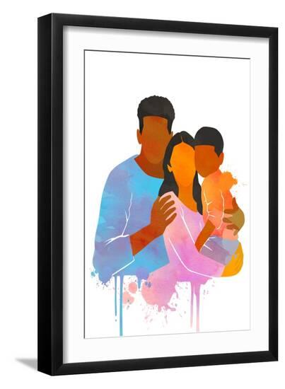 Art Print, , large