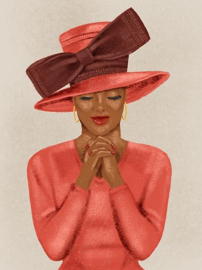 Art Print, , large