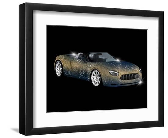 Art Print, , large