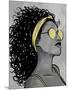 Wood Mount