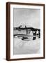 Brown Frame