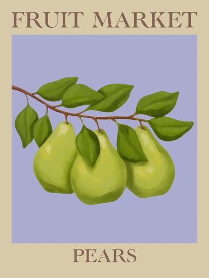 Art Print, , large