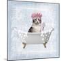 Wood Mount