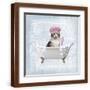 Brown Frame