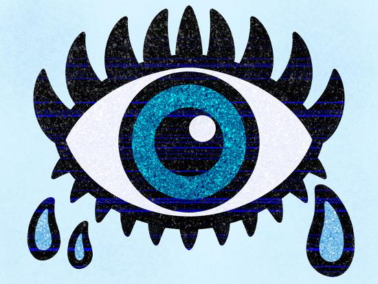Art Print, , large