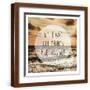 Brown Frame