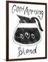 Gramercy Espresso