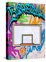 Stretched Canvas
