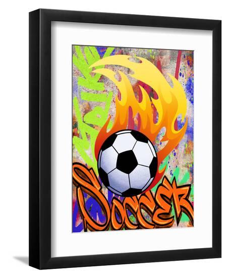 Art Print, , large