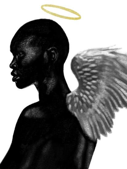 Premium Giclee Print, , large