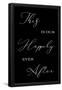 Essential Black