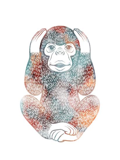 Art Print, , large