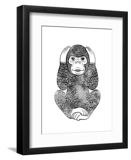Art Print, , large