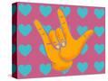 Stretched Canvas