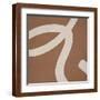 Brown Frame
