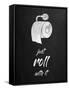 Canvas Black