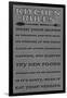 Gramercy Black