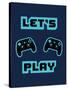 Stretched Canvas