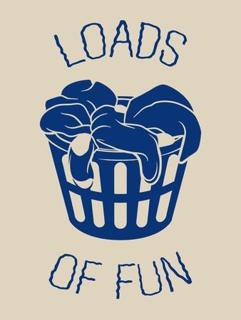 'Loads Of Fun 1' Posters - Marcus Prime | AllPosters.com