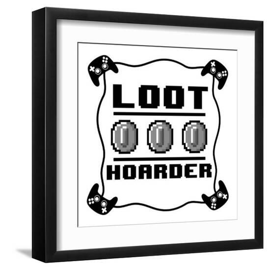 Art Print, , large
