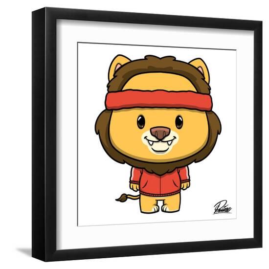 Art Print, , large