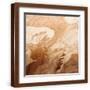 Brown Frame