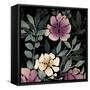 Canvas Black