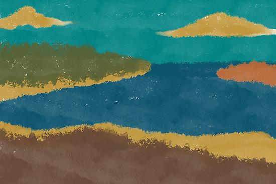 Art Print, , large
