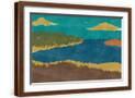 Brown Frame