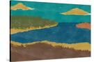 Stretched Canvas