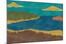 Wood Mount