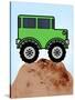 Stretched Canvas