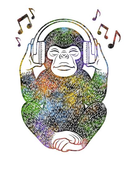 Art Print, , large