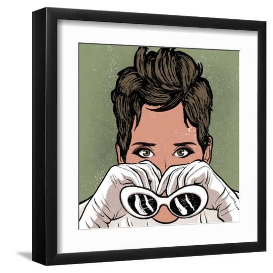 Art Print, , large