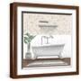 Brown Frame