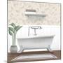 Wood Mount